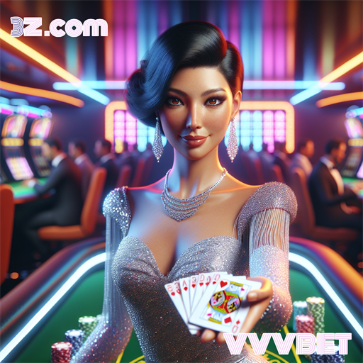 Descubra a Emoção dos Jackpots no vvvbet
