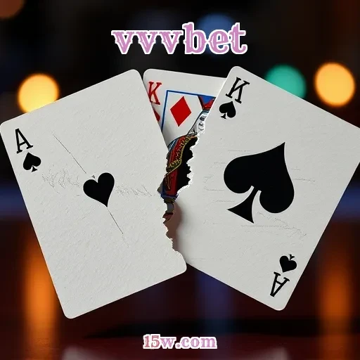 vvvbet: Venha Apostar e Ganhar com Emoção Nunca Vista Antes!