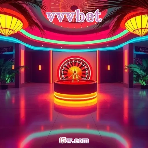 vvvbet: Aventura e Emoção na Seção de Cassino Online